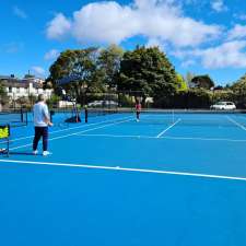 Burnie Tennis Club | 2 Eastwood Dr, Parklands TAS 7320, Australia