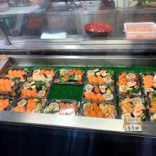 Tower Sushi | 26 Sir John Monash Dr, Caulfield East VIC 3145, Australia