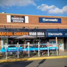 Wheelers Hill Charcoal Chicken | 190-200 Jells Rd, Wheelers Hill VIC 3150, Australia