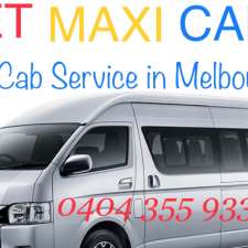 Get Maxi Cabs Altona Meadows | 69 Linden St, Altona Meadows VIC 3028, Australia