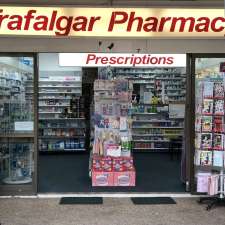 Trafalgar Pharmacy | 7 1Trafalgar Place, Marsfield NSW 2122, Australia