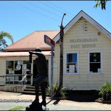 Australia Post - Helensburgh LPO | 114 Parkes St, Helensburgh NSW 2508, Australia