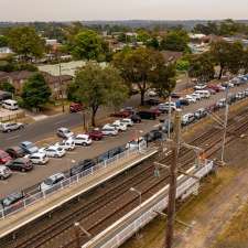 Loftus Station North Car Park | Loftus NSW 2232, Australia