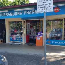 South Turramurra Pharmacy | 217 Kissing Point Rd, South Turramurra NSW 2074, Australia