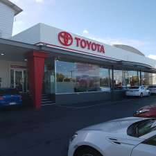 CMI Toyota Cheltenham | 869 Port Rd, Cheltenham SA 5014, Australia