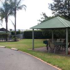 Best Western Stagecoach Motel | 188 Melbourne Rd, Wodonga VIC 3690, Australia