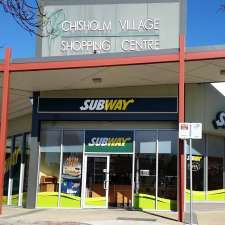 Chisholm Village Shopping Centre | 42 Halley St, Chisholm ACT 2905, Australia