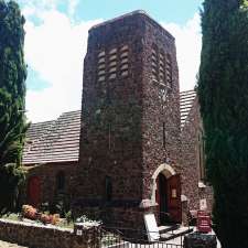 Anglican Church of Australia | 36 Fisher St, Gisborne VIC 3437, Australia