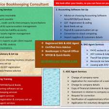 First Choice Bookkeeping Consultant | 63 Passendale Rd, Edmondson Park NSW 2174, Australia
