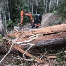 Kevin Hodge Excavations | 386 White Timber Rd, Lachlan TAS 7140, Australia