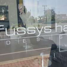 Fussys Hair Design | 270 Magill Rd, Norwood SA 5067, Australia