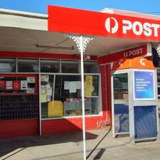 Australia Post - Bedford Road LPO | 93 Bedford Rd, Ringwood East VIC 3135, Australia