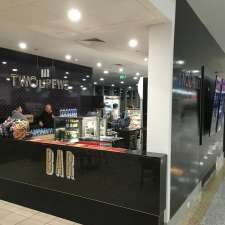 Two brews | Melbourne Airport VIC 3045, Australia