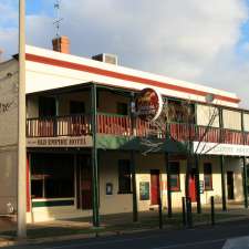 Old Empire Hotel, Wahgunyah | 8/6-8 Foord St, Wahgunyah VIC 3687, Australia