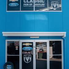 Classic Pickup Supplies | 43 Access Cres, Coolum Beach QLD 4573, Australia