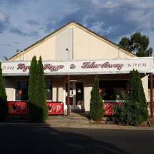 Nyora Pizza and Takeaway | 38 Davis St, Nyora VIC 3987, Australia