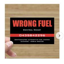 Wrong Fuel Central Coast | 93 Catherine St, Mannering Park NSW 2259, Australia