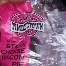 Timbertown Wholesale Pies | 45 Trade Cct, Wauchope NSW 2446, Australia