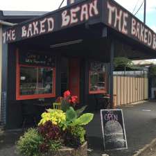 The Baked Bean Cafe | 35 Dougall St, Bororen QLD 4678, Australia