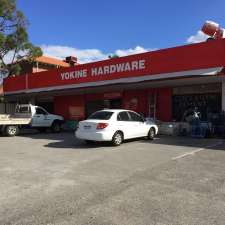 Yokine Hardware | 191 Flinders St, Yokine WA 6060, Australia