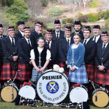 Burnie Highland Pipe Band | Burnie Highland Pipe Band, 20 Bass Hwy, Parklands TAS 7320, Australia