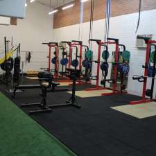 Underground Strength Gym | 1 Trafalgar Pl, Marsfield NSW 2122, Australia