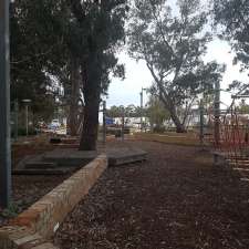 Perry Lakes Rope Playground | 2 Meagher Dr, Floreat WA 6014, Australia