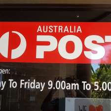 Australia Post | Medi-Link Retail, shop 4/100 Angus Smith Dr, Douglas QLD 4814, Australia