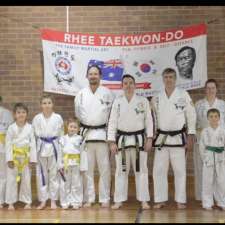 Rhee Tae Kwon-Do Bald Hills | Walker Centre 1, 34 Strathpine Rd, Bald Hills QLD 4036, Australia