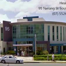Health HQ | Level 2/95 Nerang St, Southport QLD 4215, Australia
