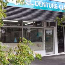 Paul Franco Denture Clinic | 5/1A Naranga Ave, Broadbeach Waters QLD 4218, Australia