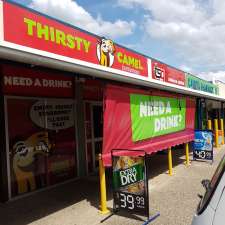 Thirsty Camel - Camira Cellars | 326-332 Old Logan Rd, Camira QLD 4300, Australia