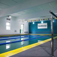 Healthways Recreation Centre | 1-11 Arcade Rd, Mont Albert North VIC 3129, Australia
