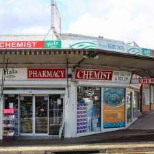 Hala Pharmacy Compounding | 550 King Georges Rd, Beverly Hills NSW 2209, Australia