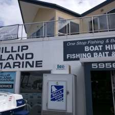 Phillip Island Marine | 14 Beach Rd, Rhyll VIC 3923, Australia