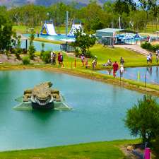 Townsville Barra Fun Park Allambie Ln Kelso Qld Australia