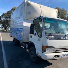 KTM Removals & Cleaning Services | 23 Farran St, Gungahlin ACT 2912, Australia