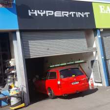 Hypertint Tinting | 200 Homer St, Sydney NSW 2206, Australia