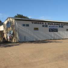Frosts Sawmill Timber & Building Supplies Pty Ltd | 8 Sawmill Ln, Monegeetta VIC 3433, Australia