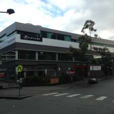 Sydney City Lexus | 824 Bourke St, Waterloo NSW 2017, Australia