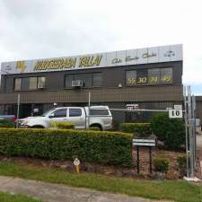 Mudgeeraba Tallai Auto Service Centre | 10 Keller Cres, Carrara QLD 4211, Australia