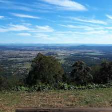 Hang Glider Launch and Lookout | 294-298 Main Western Rd, North Tamborine QLD 4272, Australia