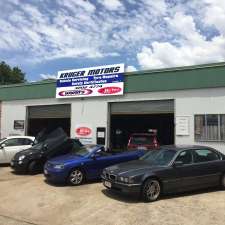 Kruger Street Motors | 7/91 Lobb St, Churchill QLD 4305, Australia