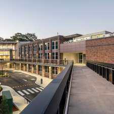 Knox Junior Academy | 7 Woodville Ave, Wahroonga NSW 2076, Australia