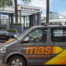 MAS Tax Accountants Head Office | 466 Cheltenham Rd, Keysborough VIC 3173, Australia