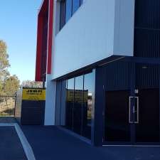 JB HIFI Warehouse | Angus Rd, Schofields NSW 2762, Australia