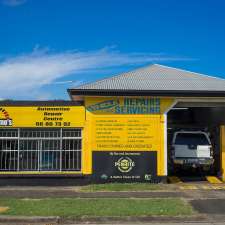 Thommos Automotive Repair Centre | 35 Tamar St, Ballina NSW 2478, Australia