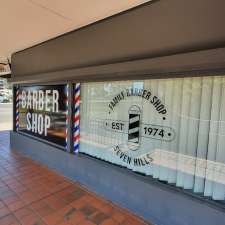 Family Barber Shop | shop 83/224 Prospect Hwy, Seven Hills NSW 2147, Australia