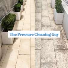 The Pressure Cleaning Guy | 33 Balemo Dr, Ocean Shores NSW 2483, Australia