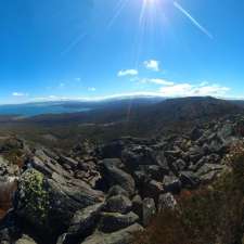 Sandbanks Tier | Central Plateau TAS 7304, Australia